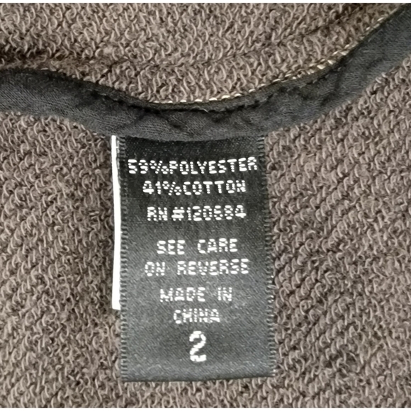 Torrid Light-weight Jacket Blazer Women's - Picture 9 of 10